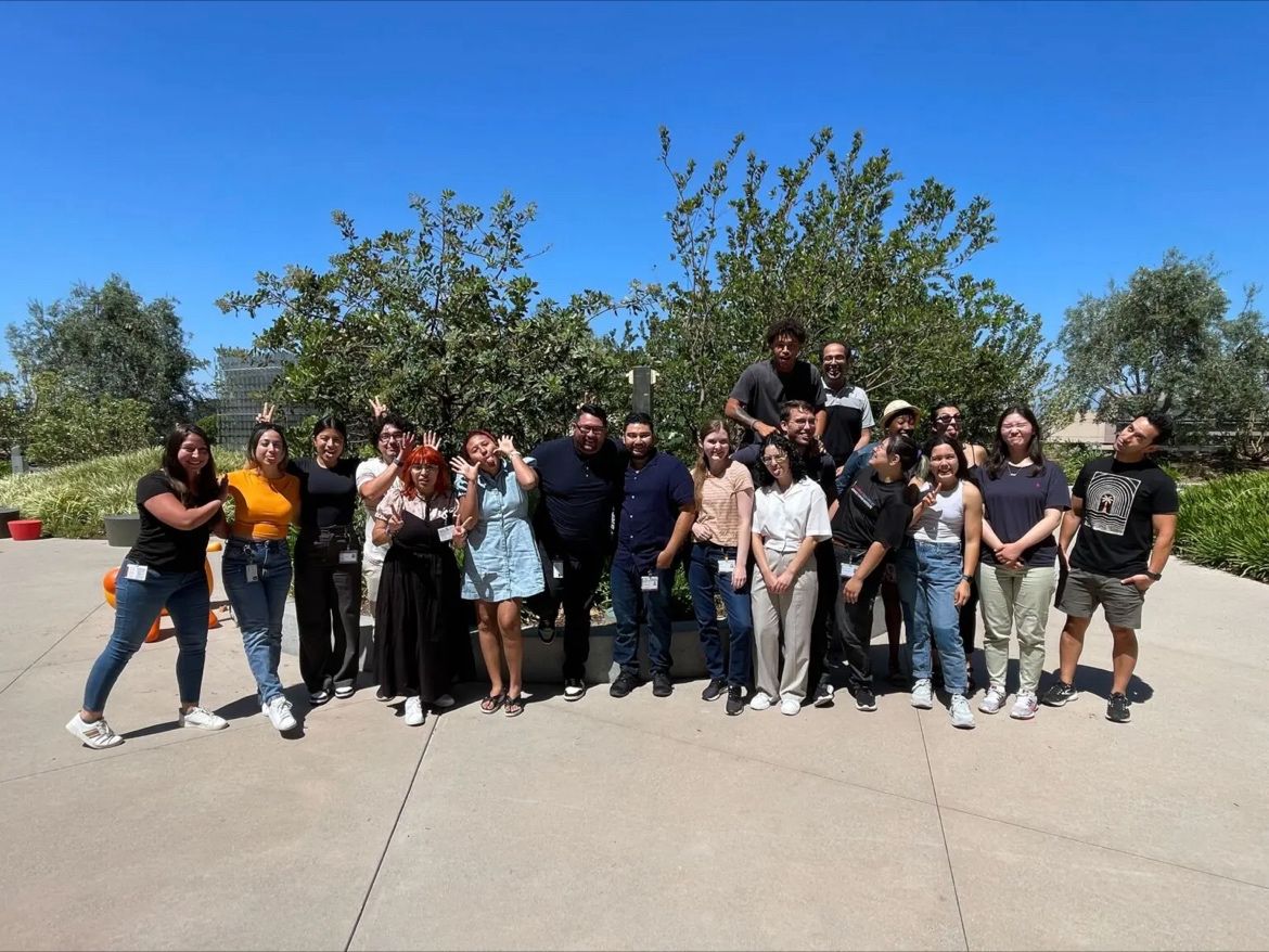 2023 ADVANCE Closing Dinner